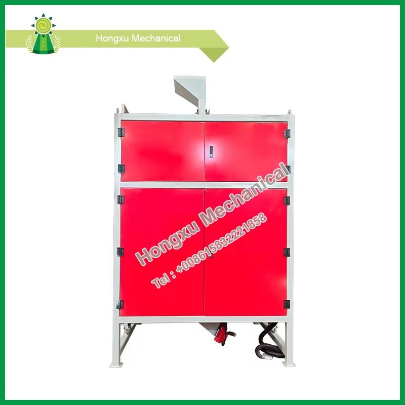 பிரிப்பு உபகரணங்களின் வரையறை மற்றும் கோட்பாடு