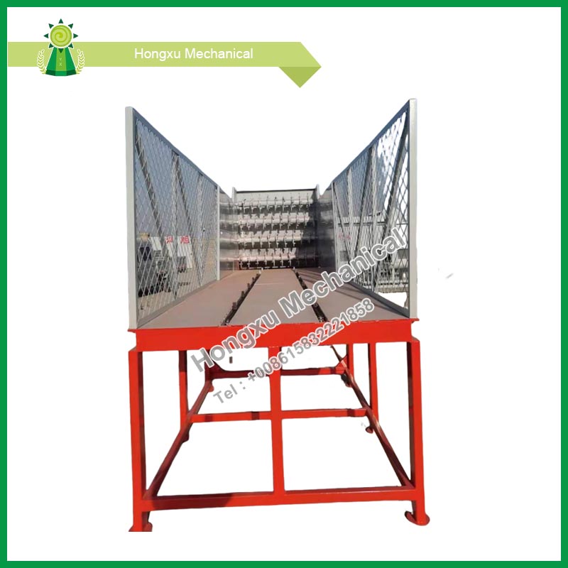 பேல் உடைக்கும் இயந்திரம்