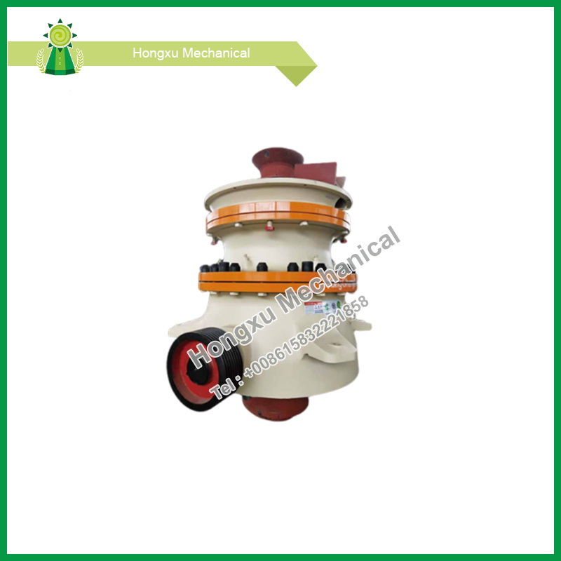 ஜிபி-தொடர் ஒற்றை சிலிண்டர் ஹைட்ராலிக் கூம்பு நொறுக்கி