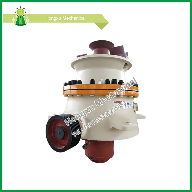 GP தொடர் ஒற்றை சிலிண்டர் ஹைட்ராலிக் கூம்பு நொறுக்கி