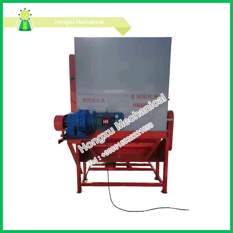 பெட் பாட்டில் செங்கல் அன்பேக்கிங் மெஷின்