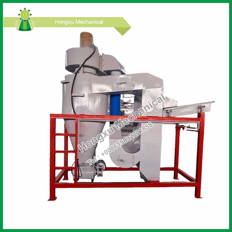 பிளாஸ்டிக் காற்று வகைப்படுத்தி